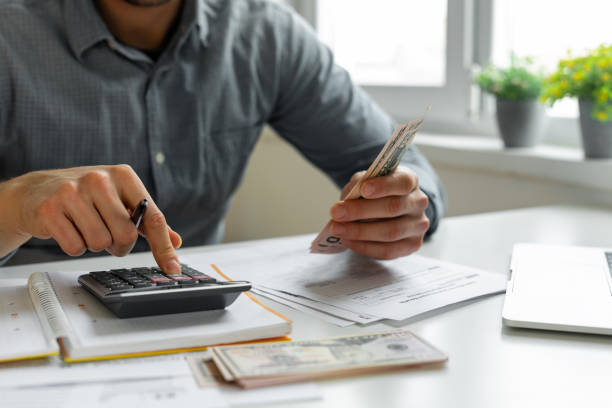 Financial Counseling and Guidance in Sequim, WA